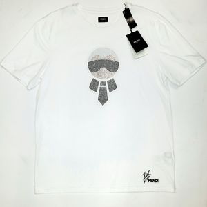 FENDI by Karl Lagerfeld T-Shirt